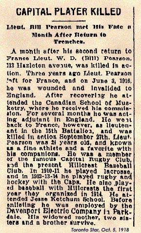 Newspaper Clipping 2