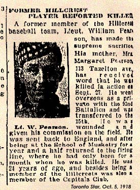 Newspaper Clipping 3