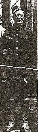 Photo of Ernest Ringham