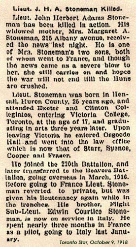 Newspaper Clipping 2