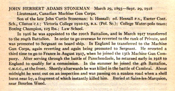 Newspaper clipping 3