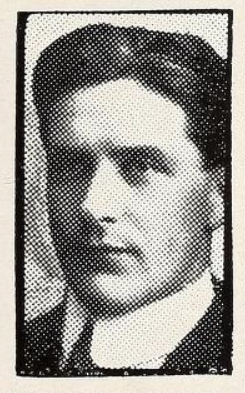 Photo of JAMES MURRAY GEDDES