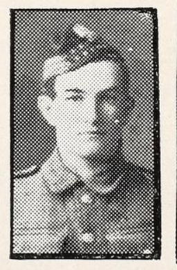 Photo of STANLEY CECIL WARRELL