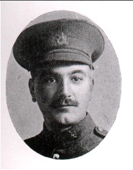 Photo of CHARLES STEWART RAISON