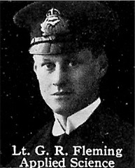 Photo of George Fleming