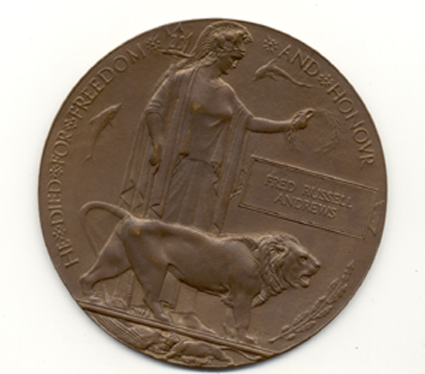 Medal