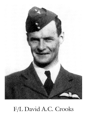 Photo of David Crooks