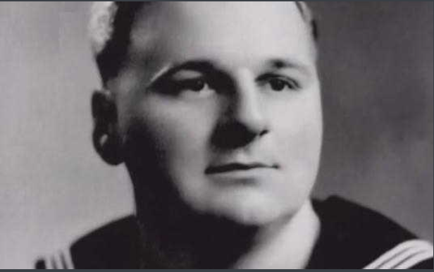 Photo of Thomas De La Hunt Malone