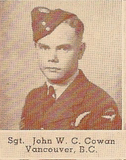 Photo of John Cowan
