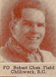 Photo of Robert Field