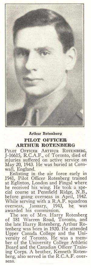 Photo of Arthur Rotenberg