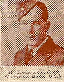 Photo of Frederick Smith
