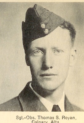 Photo of Thomas Royan