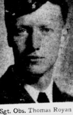 Photo of Thomas Royan