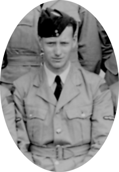 Photo of Thomas Royan