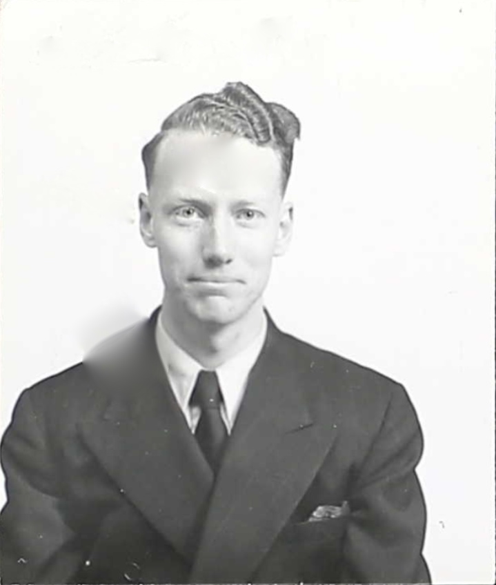 Photo of THOMAS SCOTT ROYAN