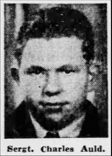 Photo of CHARLES AULD