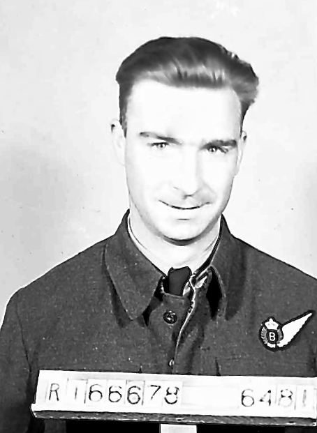 Photo of FREDERICK PERCY SMITH