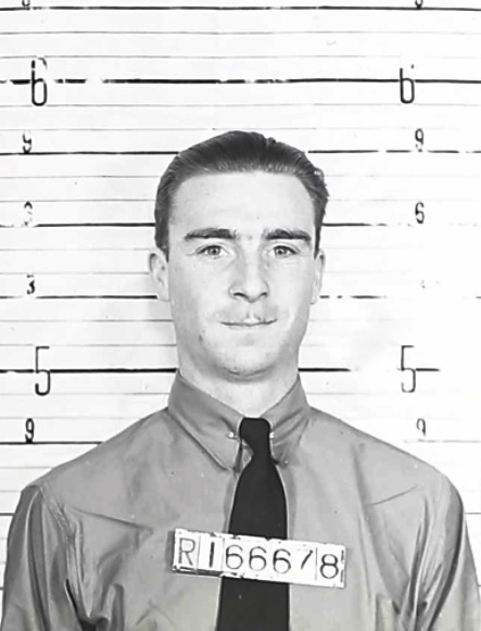 Photo of FREDERICK PERCY SMITH