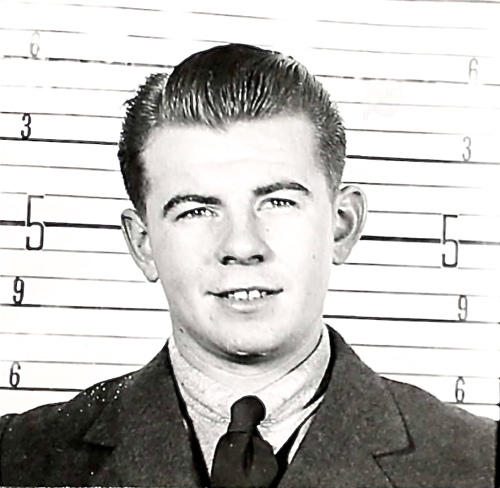 Photo of Albert Ardagh Mitchell