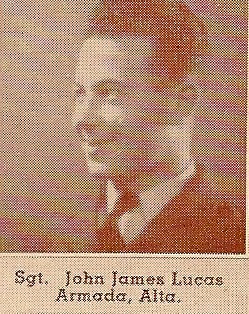 Photo of John Lucas