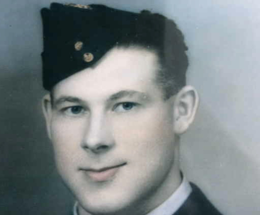 Photo of John James Lucas