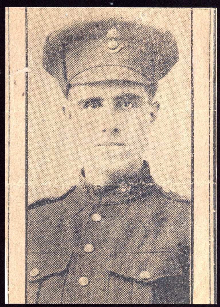 Photo de William Issac Lunn