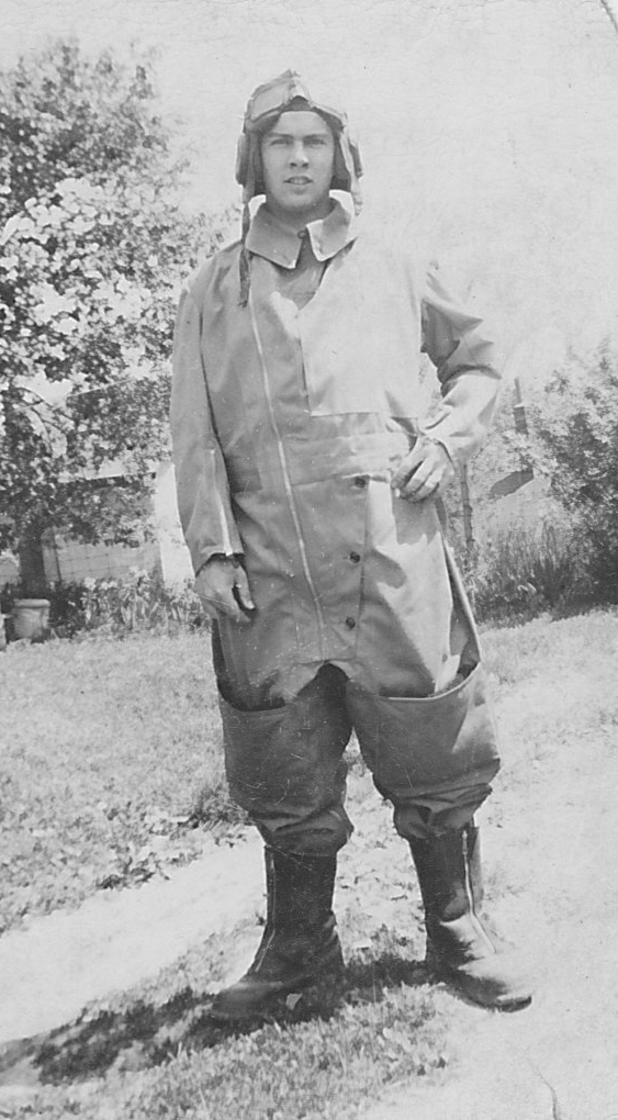 Photo of Alex Lyttle