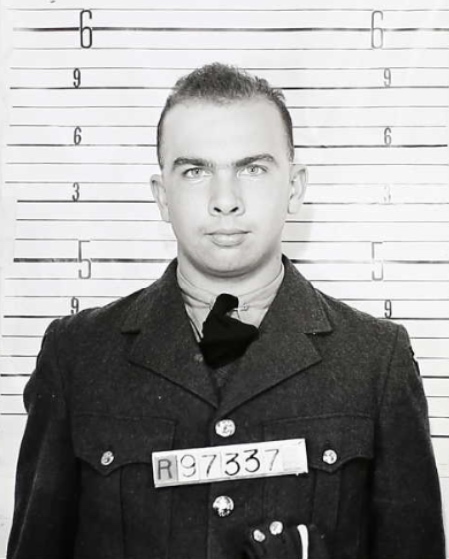 Photo of WILLIAM ALEX LYTTLE