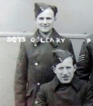 Photo of Jack Robert O'Leary