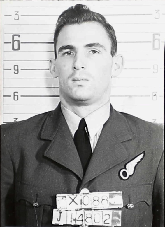 Photo of FREDERICK WILLIAM MORRISON