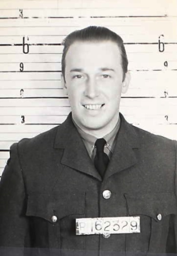 Photo of HERBERT BLAYDES