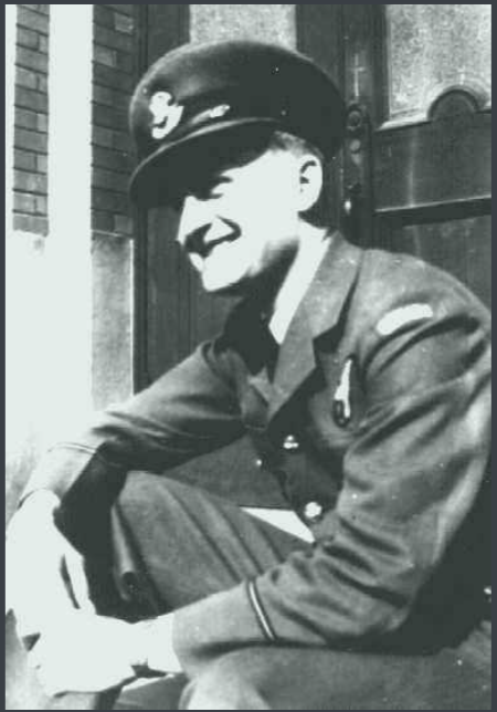 Photo of CHARLES THOMAS HARTLEY