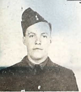 Photo of JACK DELMAS MACMILLAN