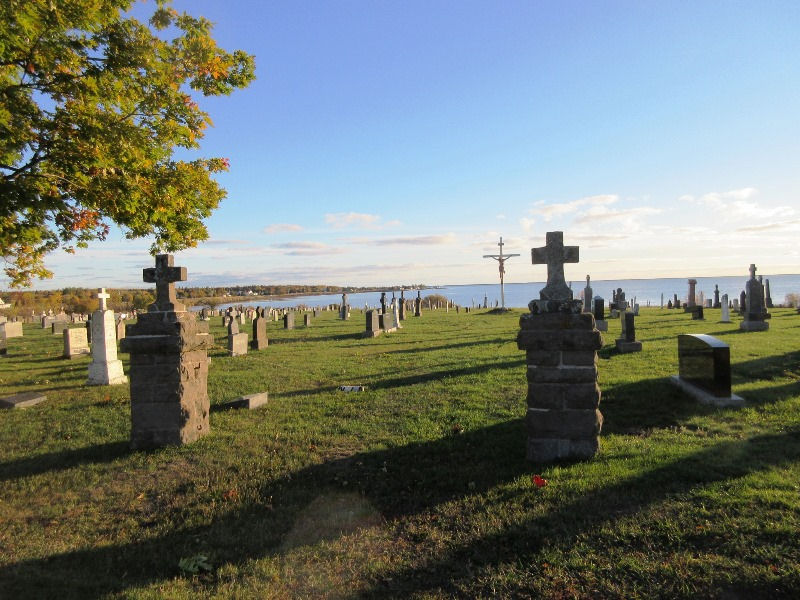 Cemetery
