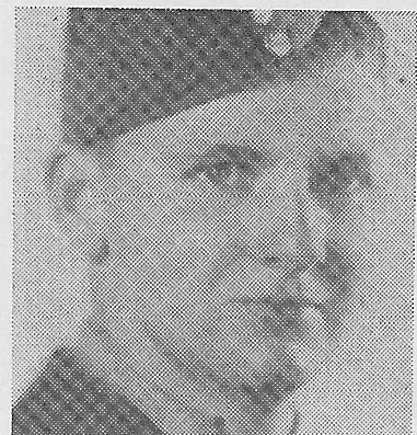 Photo of KENNETH PAYNE BISSET