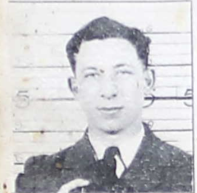 Photo of JOSEPH EDGAR BASTARACHE