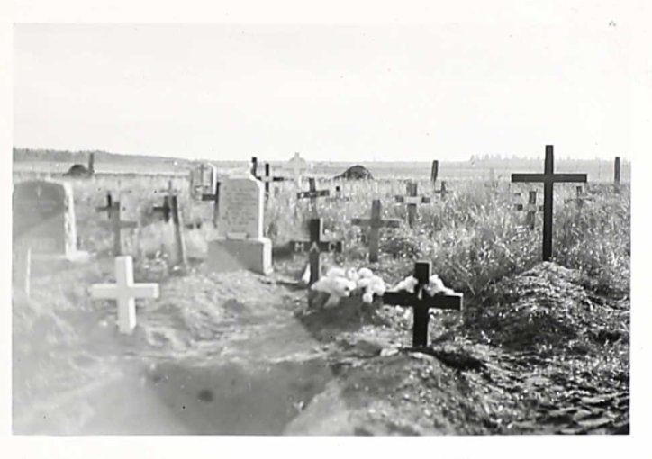 Cemetery