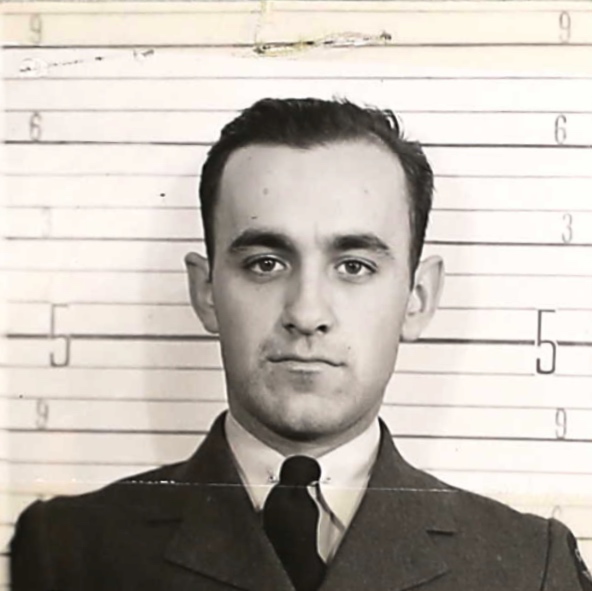 Photo of ARMAND LEON DUBE