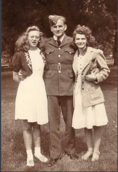 Photo of Franklin Matthew Dickinson