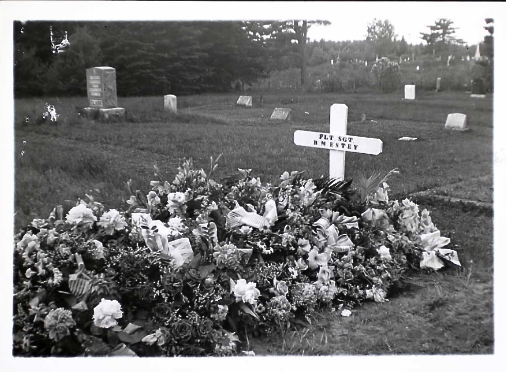 Photo of ROBERT MELVIN ESTEY