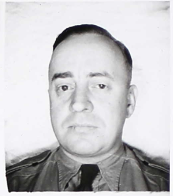 Photo of Jack Rayworth