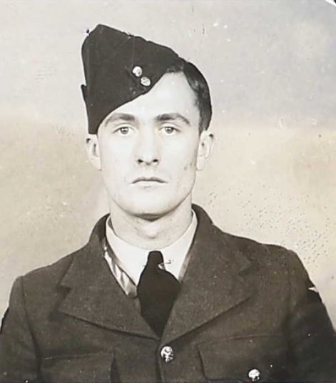 Photo of CHANCY MELVIN SIMPSON