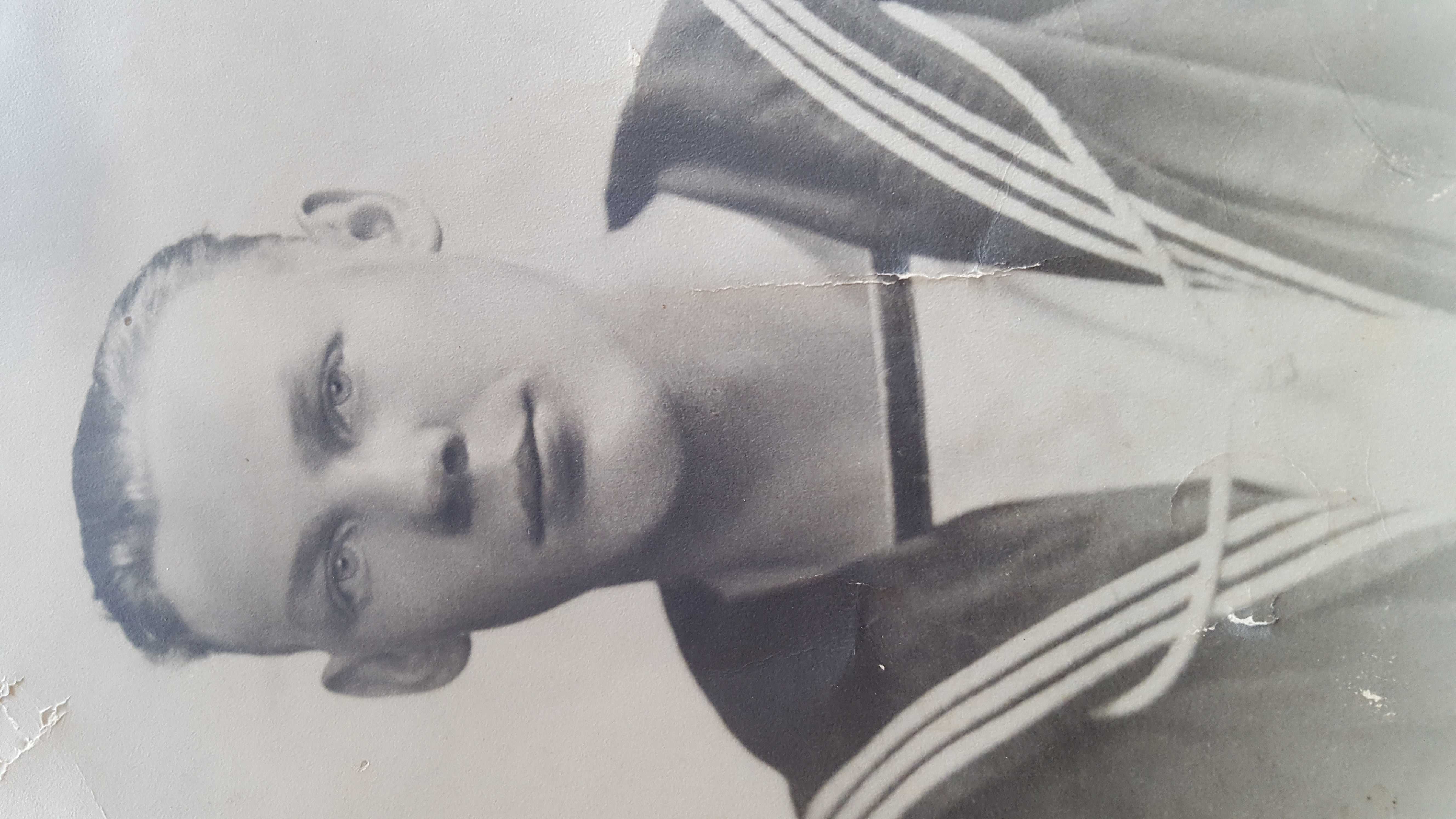 Photo of Milton Elmer Dwyer