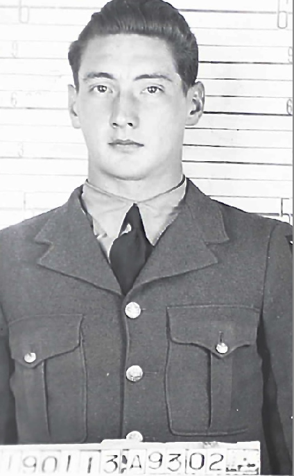 Photo of JAMES DOUGLAS HAZELWOOD MARTIN