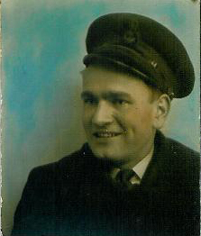 Photo of Gerard Francis Kennedy