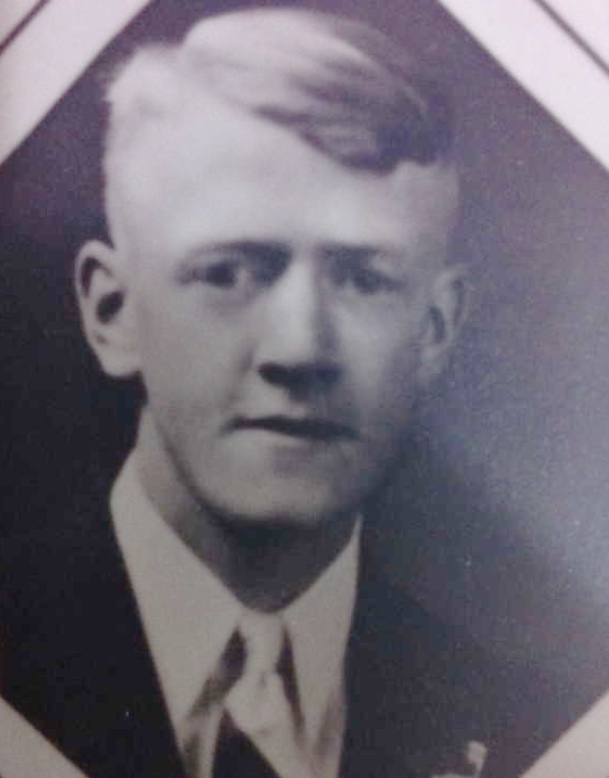 Photo of ALLAN CAMPBELL MURCHIE