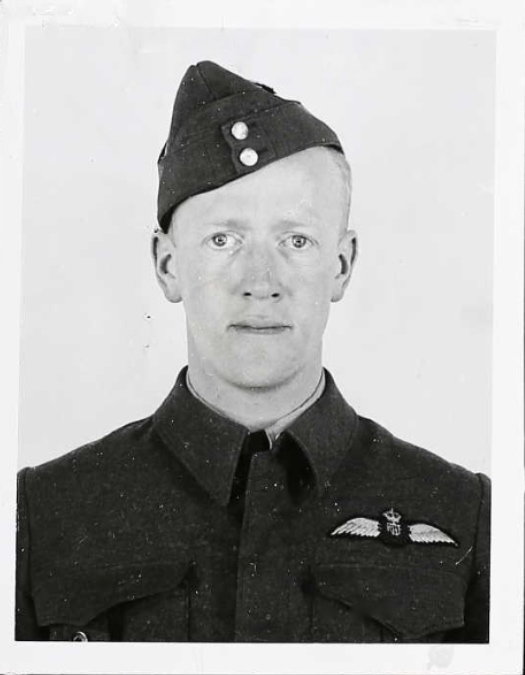 Photo of ALLAN CAMPBELL MURCHIE