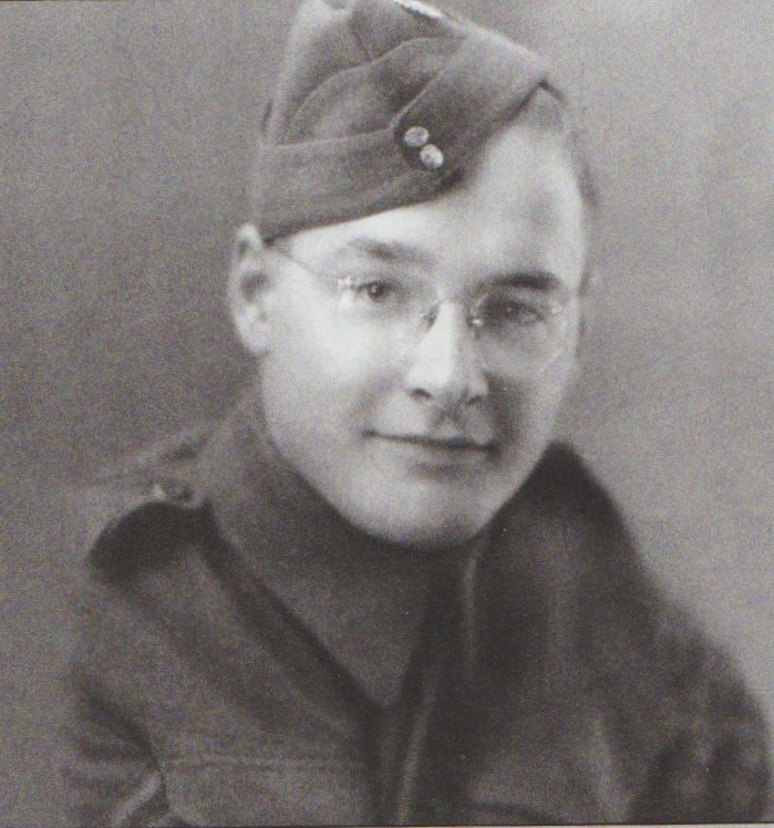 Photo of JAMES STANLEY RICHARDSON