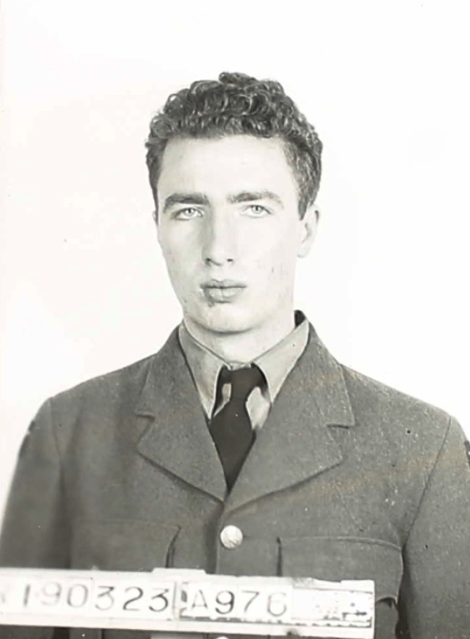 Photo of Thomas Donnachie